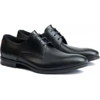 LLOYD Schuhe ROUEN in schwarz | Gr.: 7