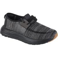 HEYDUDE Hey Dude Sirocco Sportschuhe - Black Night -