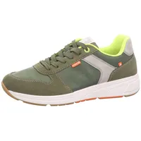 Rieker 07002-54 (43/olive/olive/cement) | grün,