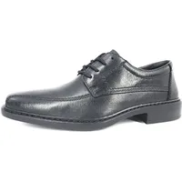 LLOYD Business Schnürschuhe in Schwarz | Gr.: 46