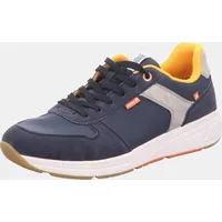 Rieker blau 43
