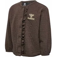 Hummel hmlISSA braun|schokoladenfarben|braun 2 J.