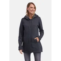 Ragwear Jacke NETTIE Sweatjacke