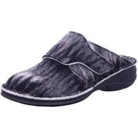 Finn Comfort Hausschuhe in Grau Gr.: 37 EU