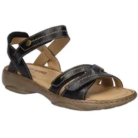 Josef Seibel Debra 62 Damen Schwarz 37