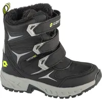 Lotto Pinecreek Tex K 2600550K-1180 - Grau, Schwarz