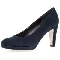 Gabor Pumps in blau | Gr.: 37,5