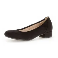 Gabor Comfort Damen-Pumps schwarz