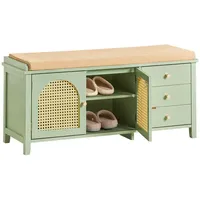 SoBuy SoBuy, Schuhschrank, Moritz (100 x 34 x 45