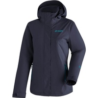Maier Sports Jacke MetorThermRec in Marine | Gr.: 21