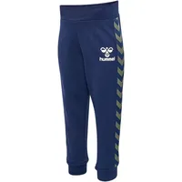 Hummel hmlERHAN Jogginghose Jungen 1009 - black iris 74