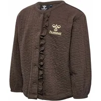 Hummel Hmlissa Mädchen 8026 - chocolate brown, 104