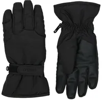 Protest Prtkagura Handschuhe - true black - S