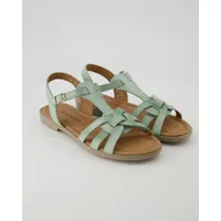 Ricosta Sandalen BIRTE in jade | Gr.: 41