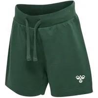 Hummel hmlTRUE Baby Shorts 6621 garden topiary 68