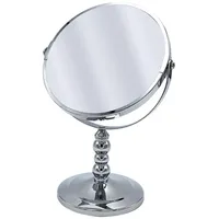 RIDDER Kosmetik-Standspiegel Hermine chrom | Gr.: onesize