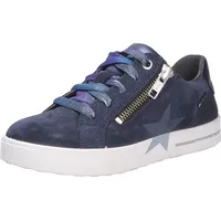 Superfit Mädchen Halbschuhe, blau(blau (8000)), Gr. 28 - Blau