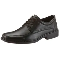 Rieker in schwarz | Gr.: 40