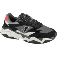Joma C1400 Men 2401 C1400W2401, Sneaker, Herren, Grau, Größe: