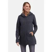 Ragwear Jacke NETTIE Sweatjacke