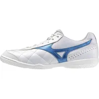 Mizuno Mrl Sala Club In Weiß -