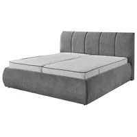 SUN GARDEN Polsterbett HARPER SIYA LF 180x200 cm -