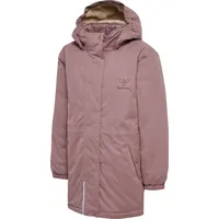 Hummel Athena Tex Jacke - Twilight Mauve - 152