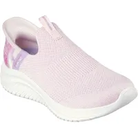 SKECHERS ULTRA FLEX 3.0 - Colory Wild pink 32