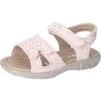 Ricosta Sandalen, in rosa, 32 EU