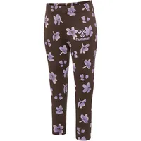 Hummel Hmlgug Tights Mädchen 8026 - chocolate brown 92