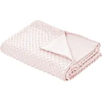Beliani Beliani, Decke, CALLISTO 120 x 180 cm)