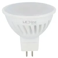 LED-Line PRIME LED GU5,3 MR16 5W Reflektor 600lm 120°