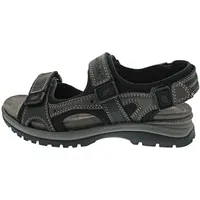 WALDLÄUFER H-Taro Herren Grau 44