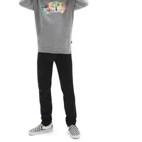 Vans Authentic Chino Hosen Black 24