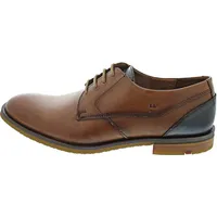 LLOYD DOMINO in Hellbraun -