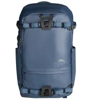 Summit-creative Tenzing Zip Top Backpack 25l Blau
