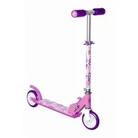 Muuwmi Kinderscooter 120 mm pink
