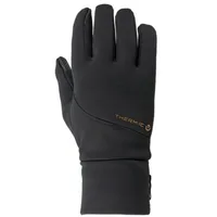 Therm-ic Polar Liner - Outdoor-Handschuhe - Black - 10,5
