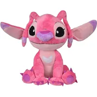 Stitch Plüschtier Stitch Giant Angel Rosa 120 cm