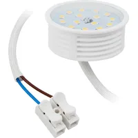McShine LED-Modul McShine, 7W, 710 Lumen, 230V, 50x23mm, warmweiß,
