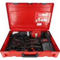 Rothenberger Rothenberger, ROMAX 4000 Set M15-22-28mm, 4Ah, EU AMP