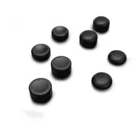 URage 8in1 Controller Schwarz PlayStation 5