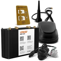 Selfsat MWR 5540 5G Cat 12 WLAN Router bis