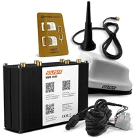 Selfsat MWR 5540 5G Cat 12 WLAN Router bis