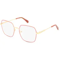 Polaroid PLD D530 Damen-Brille inkl. Gläser Vollrand Eckig Metall-Gestell