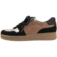 Semler Verona Damen, sportlicher Schnürer in Mehrfarbig, Größe 5.5