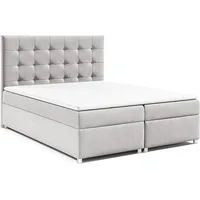 Best For Home Best For Home|Boxspringbett Trinity K-12 mit