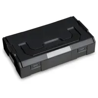 BS Systems L-BOXX Koffer Mini Deckel schwarz