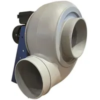 Maico Radialgebläse GRK R 31/6 D 6 Polig, Baugröße