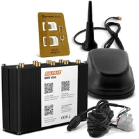 Selfsat MWR 6550 5G Cat 20 WiFi 6 WLAN
